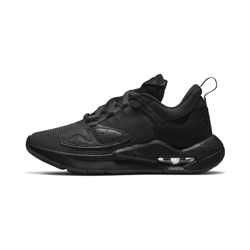 Jordan Air Cadence Older Kids’ Black (CQ9233-001)