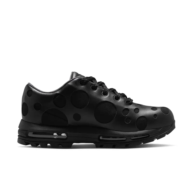 Nike Air Max Goadome Low “Black Hole” (IR2174-001)