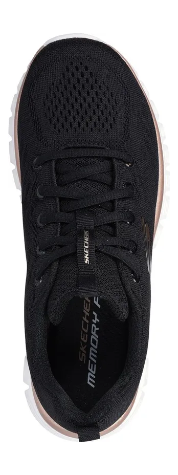 skechers-graceful 12615_BKGD