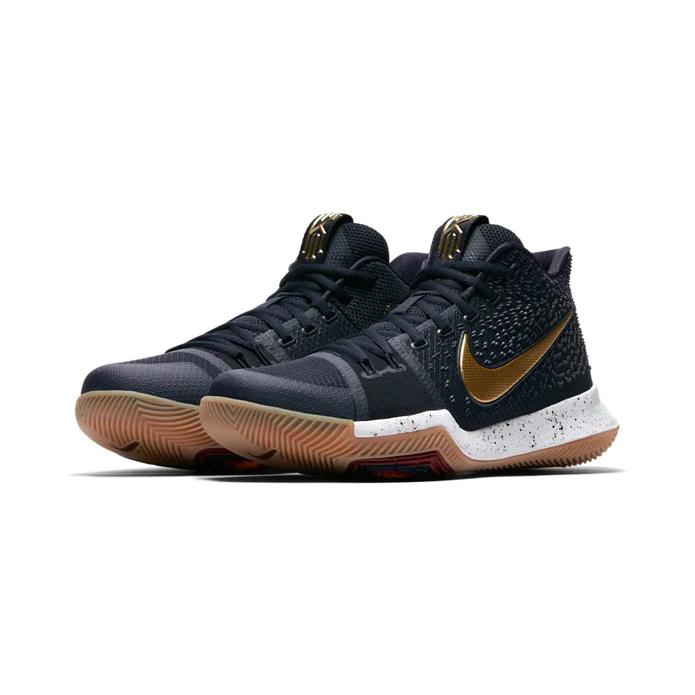 Nike Kyrie 3 Obsidian (852395-400)