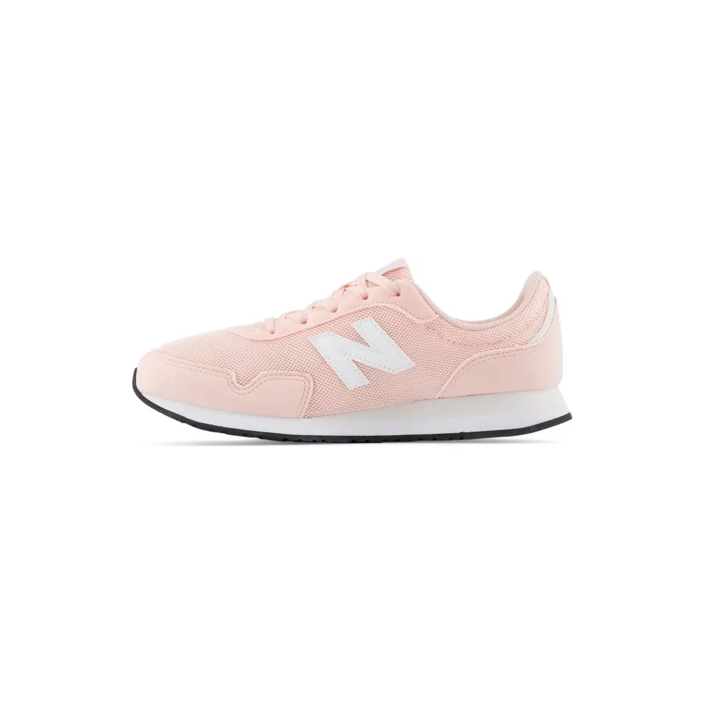 NEW BALANCE 323 LACE “PINK HAZE / NB WHITE” (GC323PK)