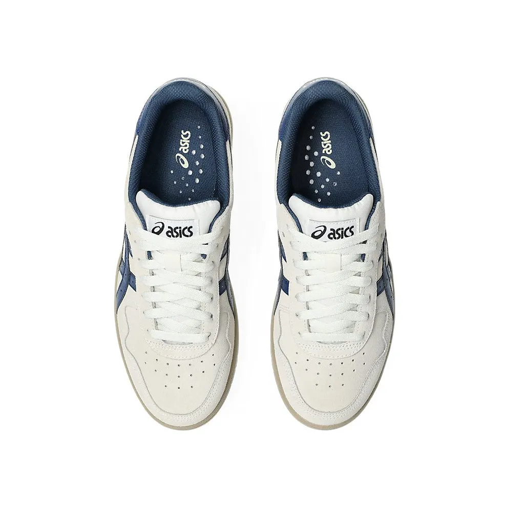ASICS JAPAN PRO “Cream / Independence Blue” (1201A920-101)