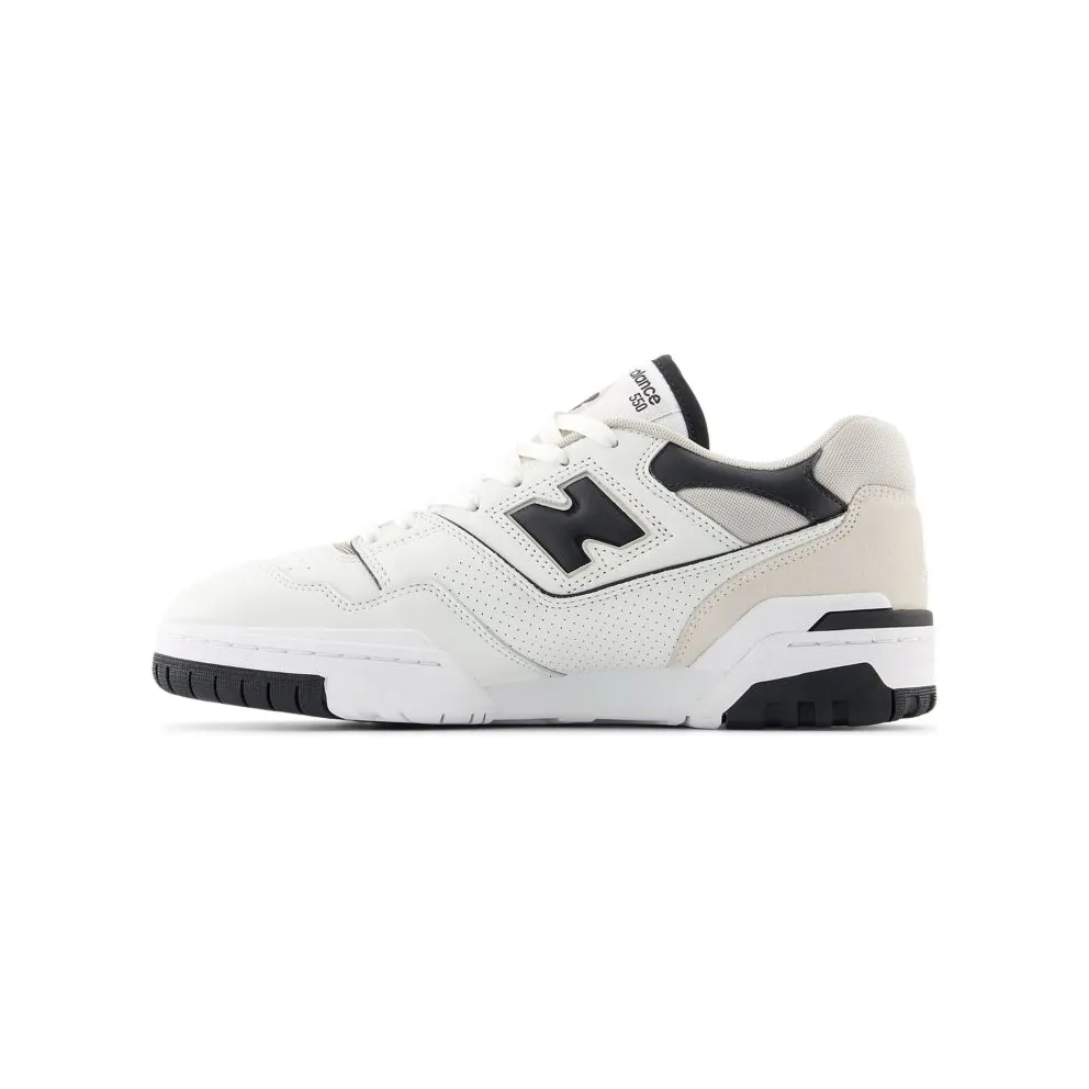 New Balance 550 “White Black Moonrock” (BB550ESI)