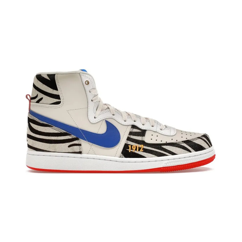 Nike Terminator High Tennessee State University Slim & Husky’s Pizza (FV2047-001)