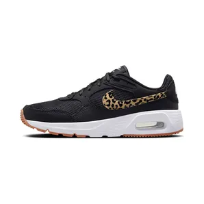 Nike Air Max SC “Black / Hemp / White / Sesame” (FZ2649-001)