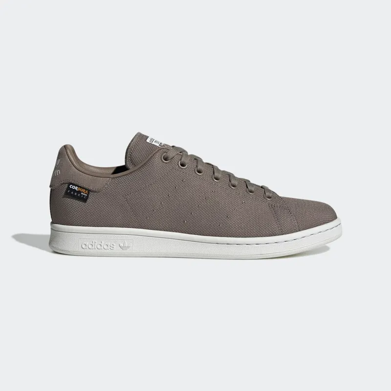 Adidas Stan Smith Simple Brown / Crystal White / Crystal White (GY5965)