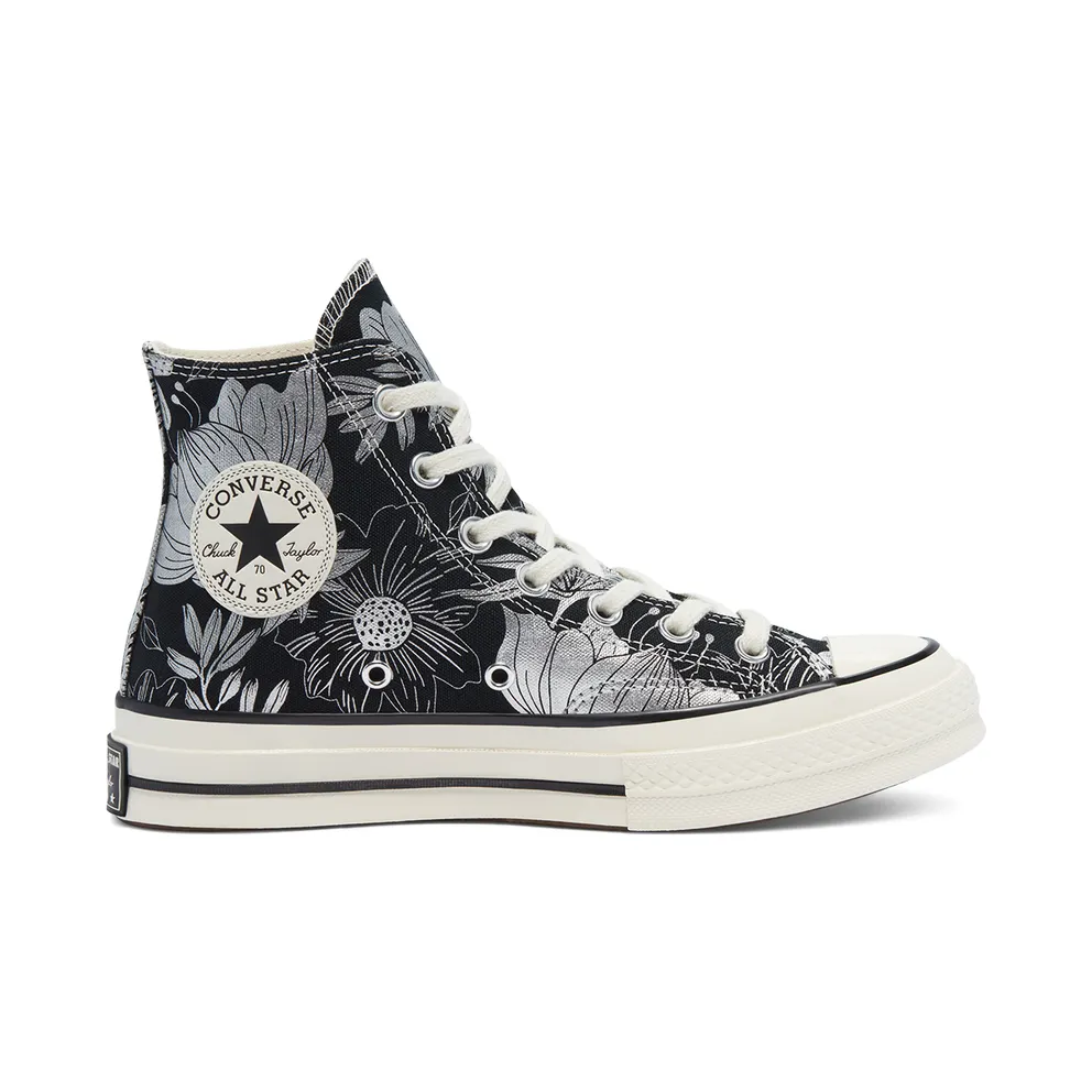 Converse Chuck 70 Vintage Floral High Top (569236C)