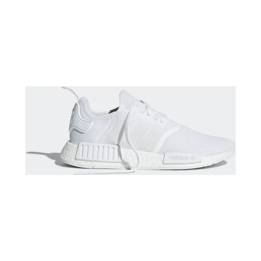 adidas NMD R1 Footwear White Trace Grey Footwear White/Footwear White/Trace Grey (CQ2411)
