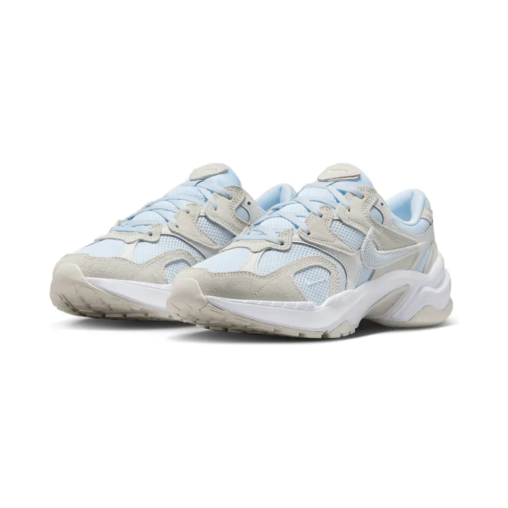 Nike AL8 Blue Tint Summit White Platinum Tint (FJ3794-401)