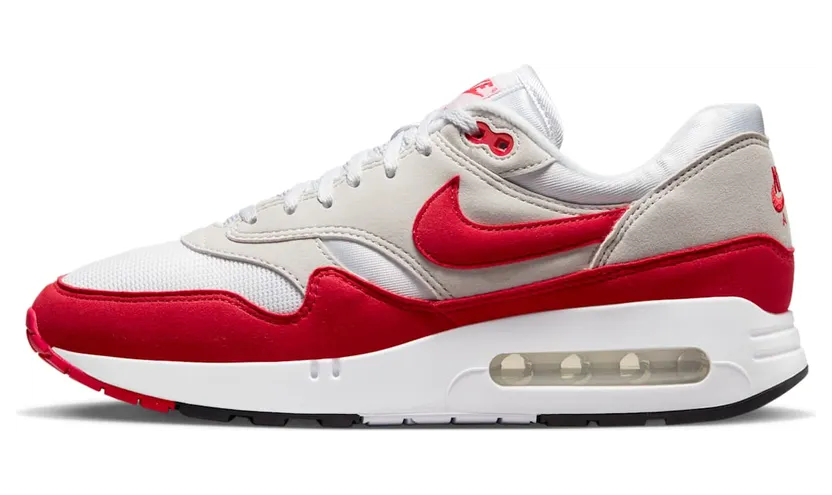 Nike Air Max 1 ’86 OG Big Bubble Sport Red (DQ3989-100)