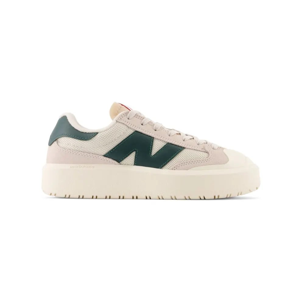 New Balance CT302 White Nightwatch Green (CT302RA)