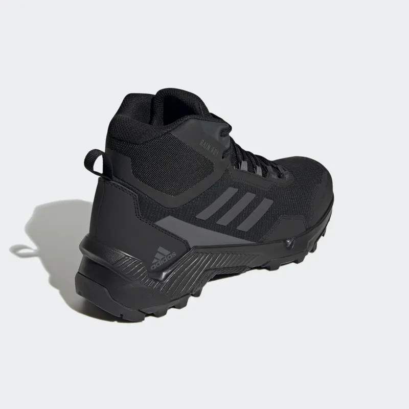 adidas Eastrail 2.0 Mid RAIN.RDY Hiking Core Black / Carbon / Grey Five (GY4174)