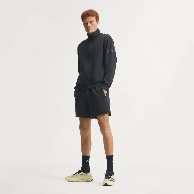 Adidas CLIMACOOL LACED Shoes Off White / Core Black / Core Black (KJ0659)