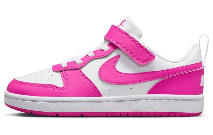 Nike Court Borough Low Recraft Laser Fuchsia (DV5457-123)