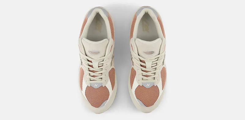New Balance 2002R “Russet Red” (U2002RNB)