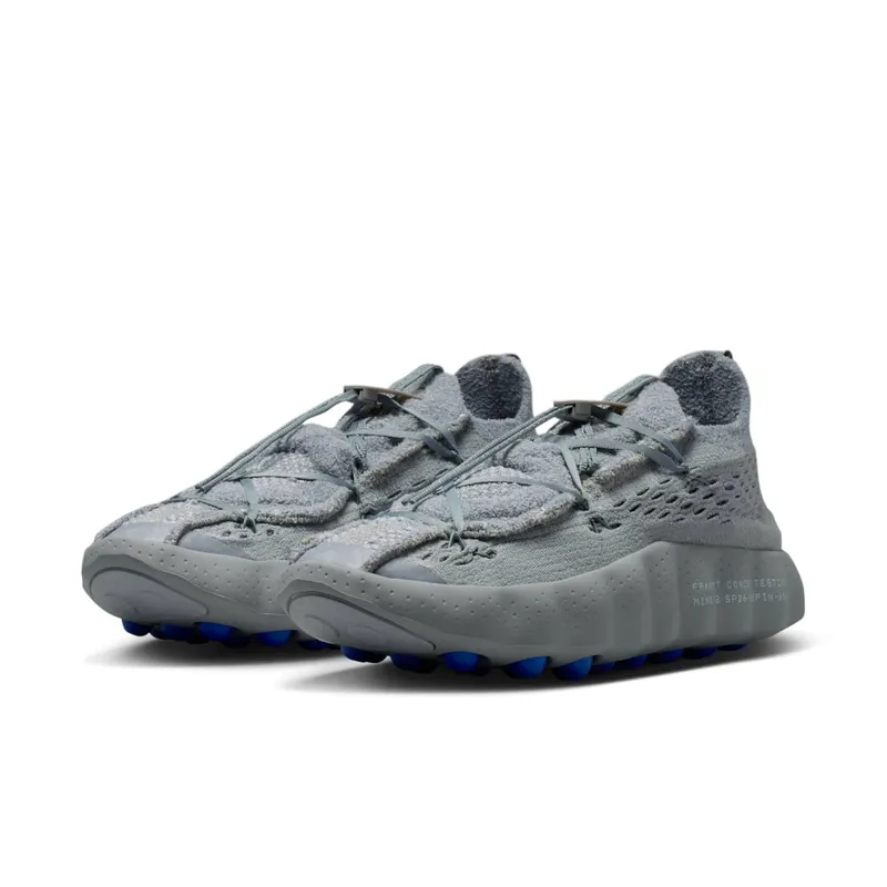 Nike Mind 002 Flyknit “Fragment Particle Grey” (IQ8504-001)