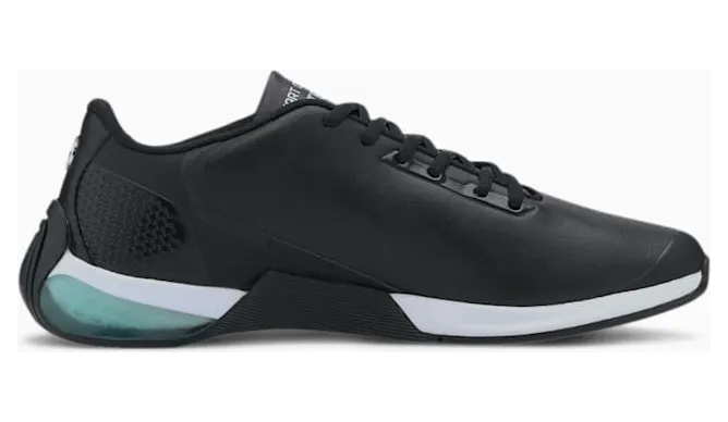 Puma Mercedes Kart Cat-X Tech Groen/Zwart (306557-01)