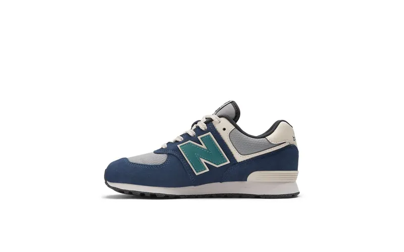 New Balance 574 Navy Slate Gray (GC574SOA)