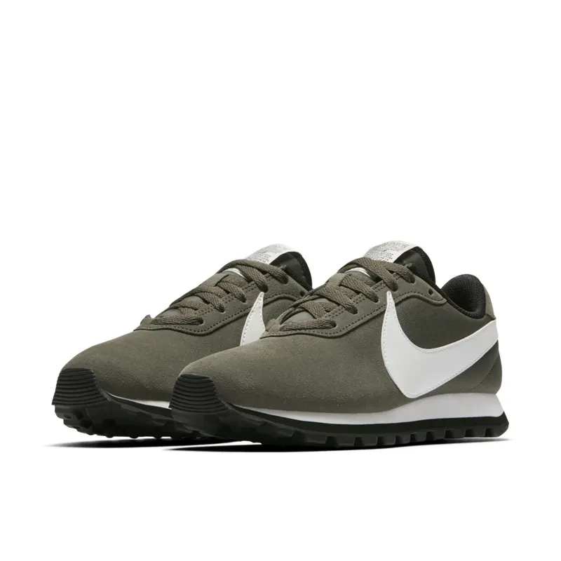 Nike  Pre-Love O.X. Twilight Marsh (W) Twilight Marsh/Summit White-Black (AO3166-300)
