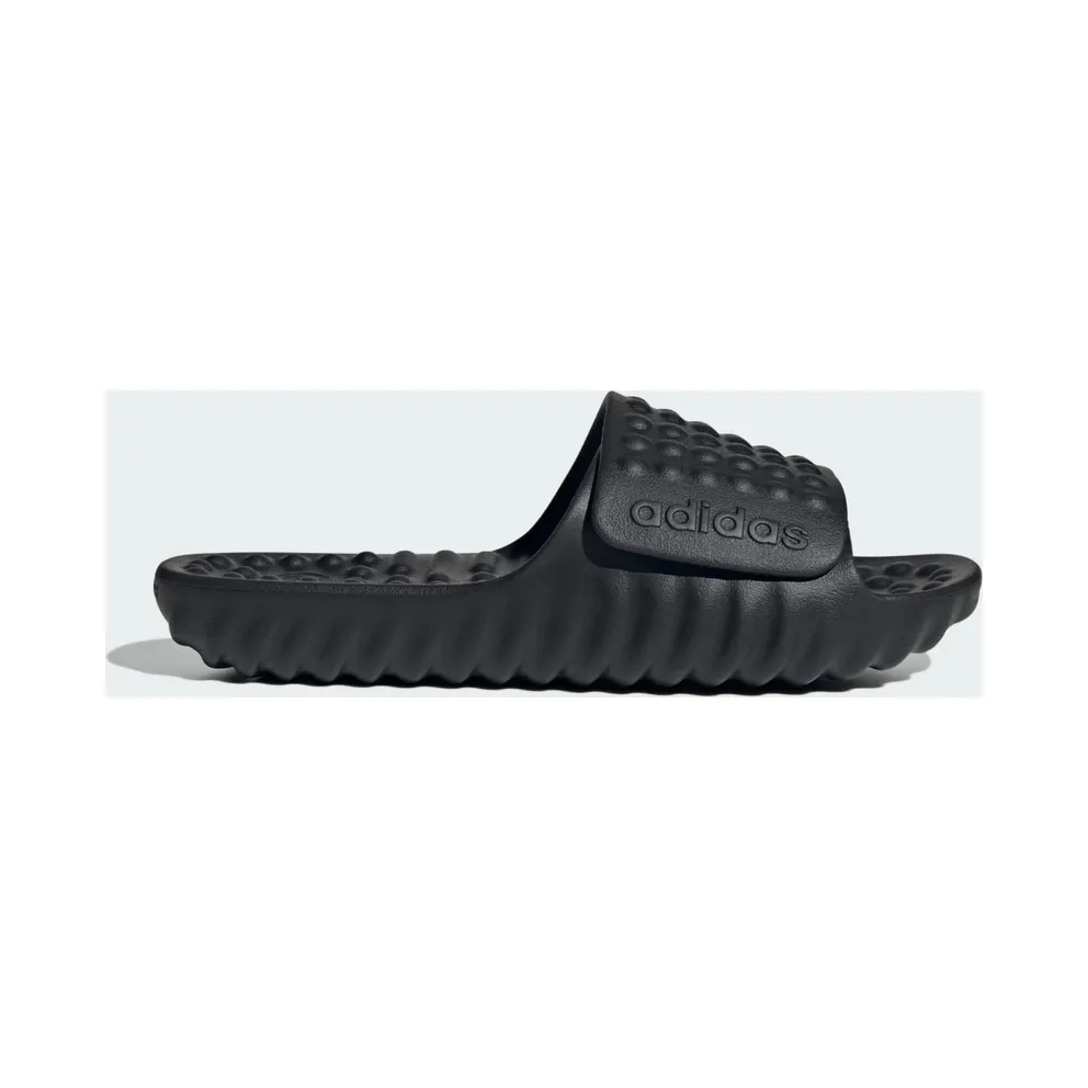 Adidas Adissage 360rec Slippers Core Black / Core Black / Core Black (JS3569)