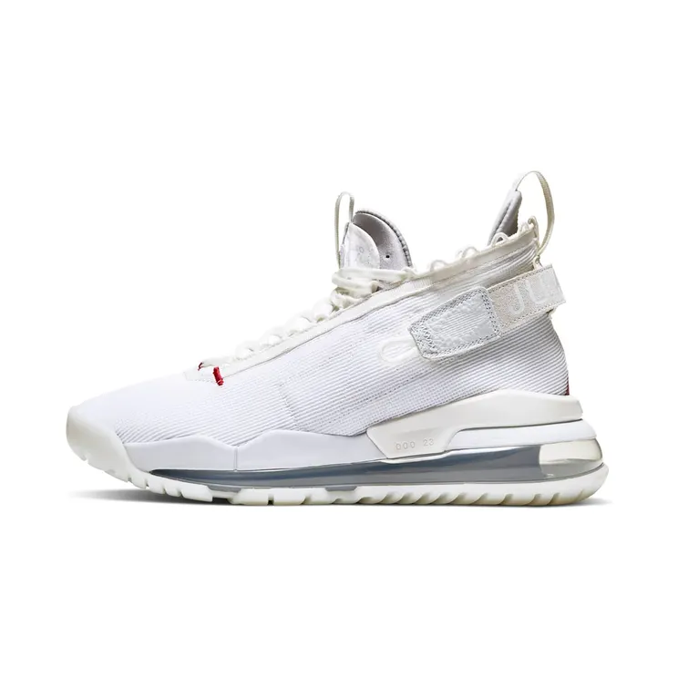 nstuff x Jordan Proto Max 720 Past, Present, Future “Pure Platinum / Sail / White” (CT3444-001)