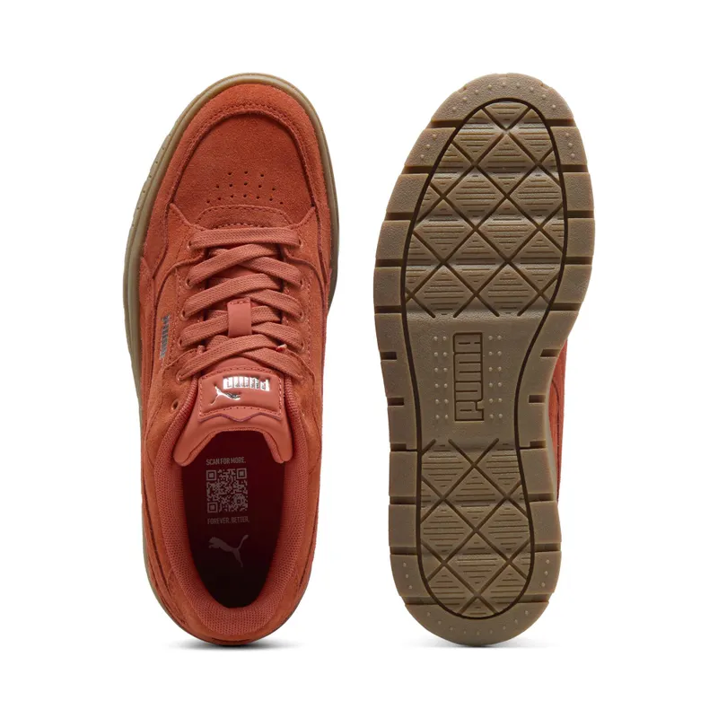 Puma Karmen II Idol Suede “Amarena / Amarena” (397462_18)