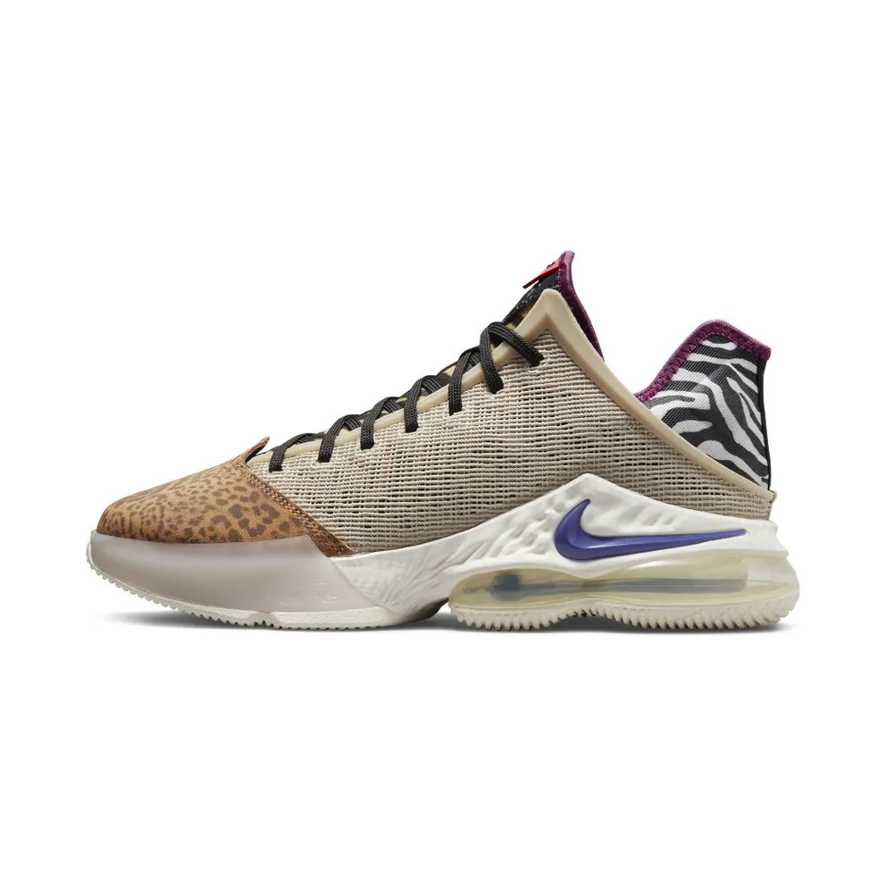 LeBron 19 Lowen Bruin (DM1058-200)
