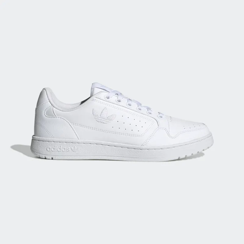 adidas NY 90 Cloud White / Cloud White / Core Black (HQ5842)