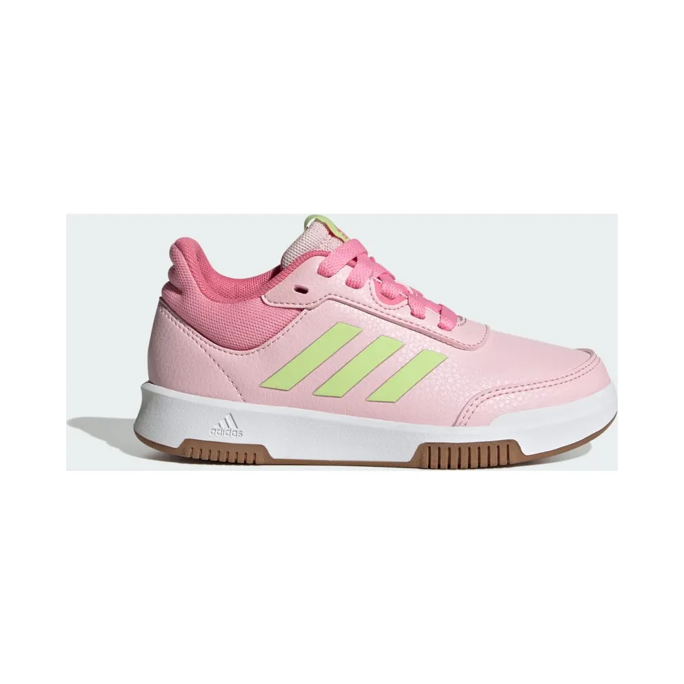 Adidas Tensaur Sport Training Lace Clear Pink / Pulse Lime / Bliss Pink (ID2301)