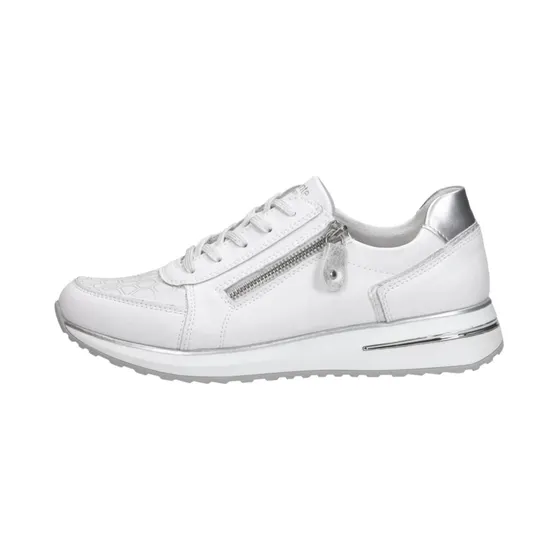 Remonte White (6000066878C10)
