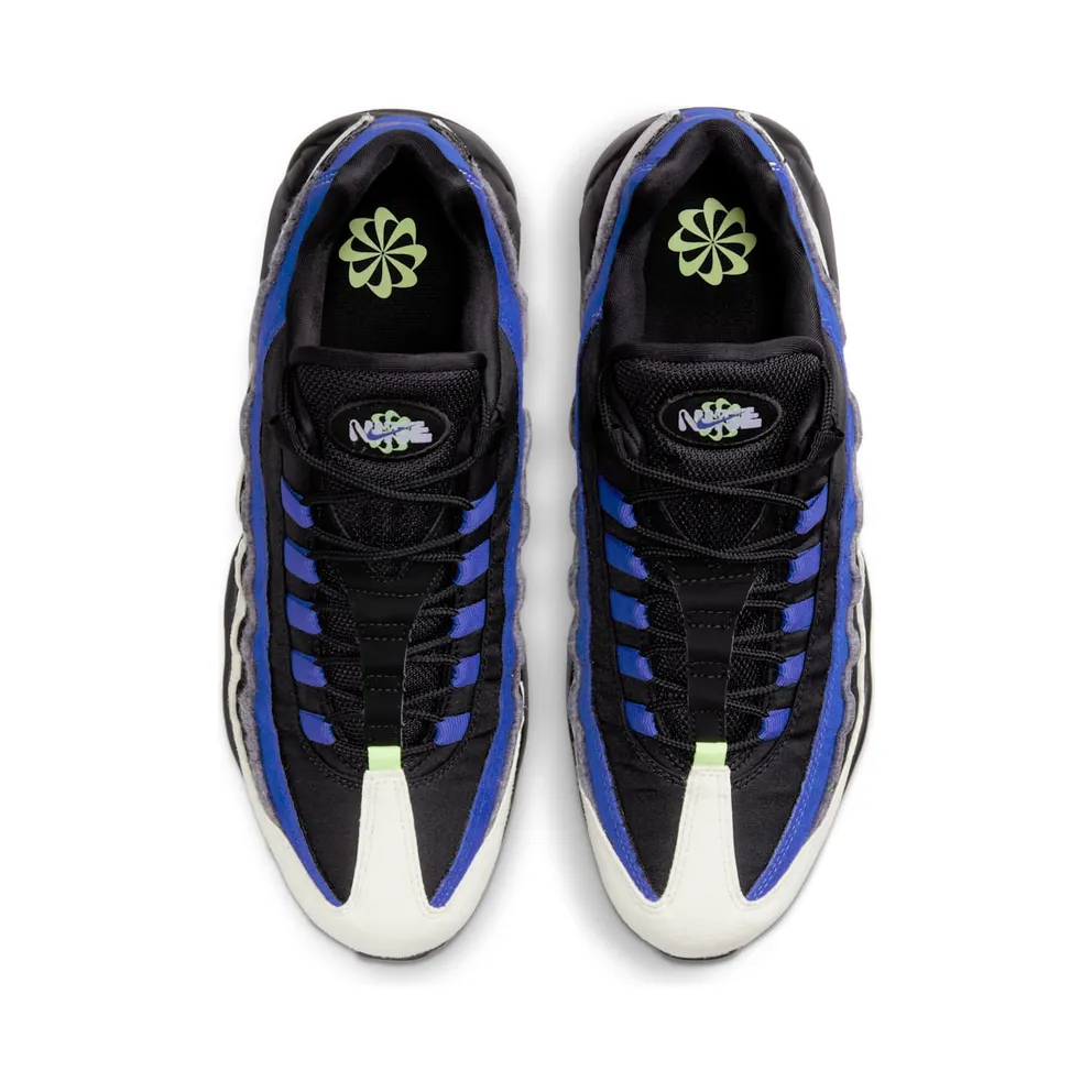 Nike Air Max 95 SE Black (DQ0268-001)