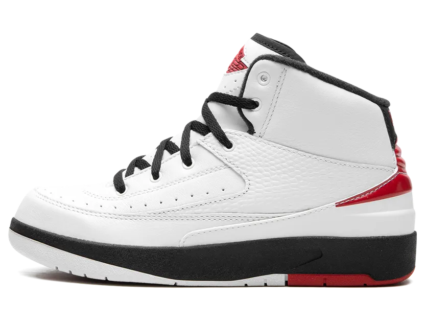 Air Jordan 2 PS “Chicago” (DQ8564-106)