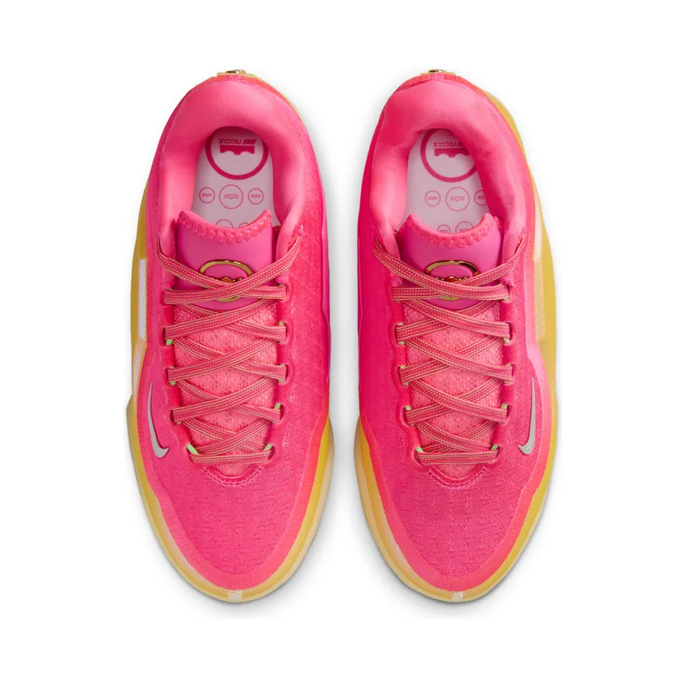 Nike LeBron Twenty-Three Hyper Pink / Alabaster / Black (IV4799-600)