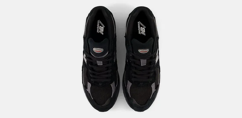New Balance 2002R Gore-Tex “Protection Pack – Black” (U20023MB)