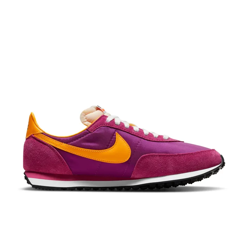 Nike Sportswear Waffle Trainer 2 SP Purple (DB3004 600)