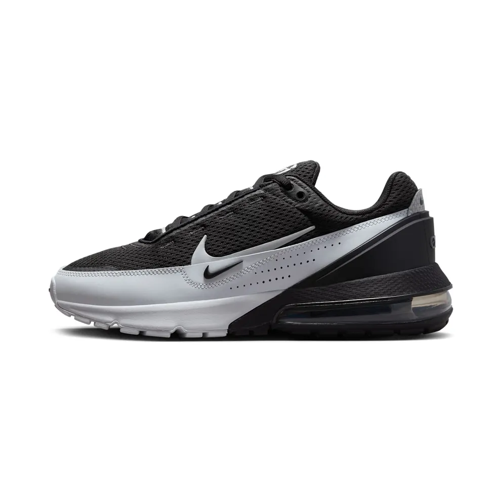Nike Air Max Pulse Black Pure Platinum (DR0453-005)