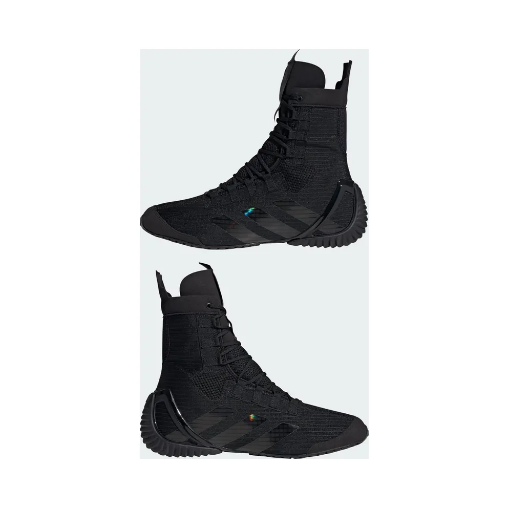 Adidas Speedex 23 Core Black / Core Black / Carbon (IH2734)
