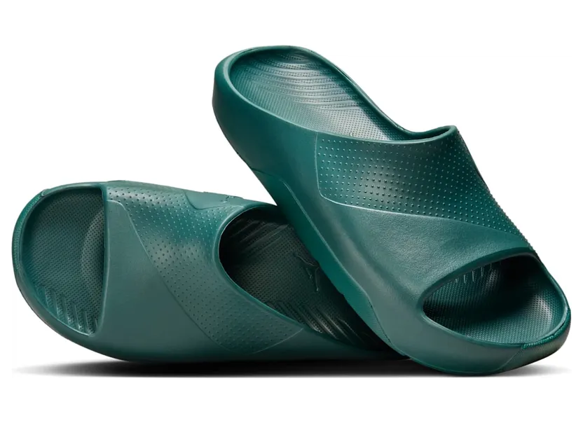 Jordan Post Slide Oxidised Green (DX5575-300)