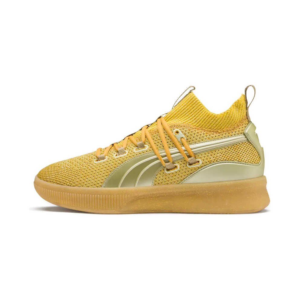 Puma Clyde Court Disrupt Title Run (192898-01)