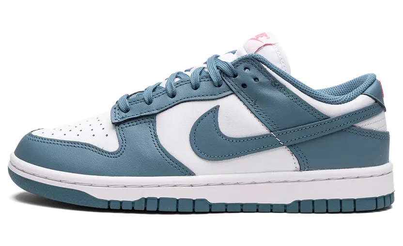 Nike DUNK LO MNS “Noise Aqua” (FJ0739-100)
