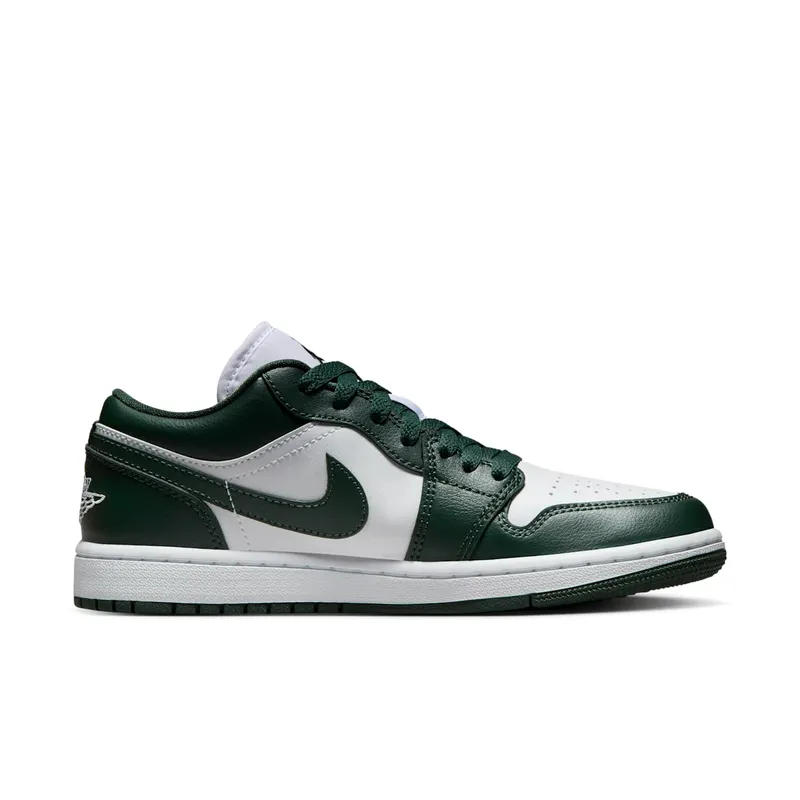Nike Air Jordan 1 Low Galactic Jade (W) (DC0774-113)