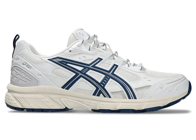 ASICS Gel-Nunobiki White Independence Blue (1203A536-105)