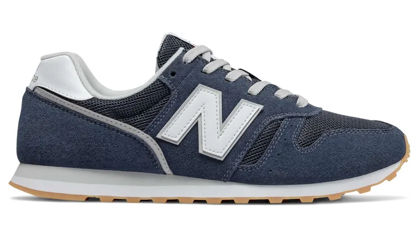 New Balance 373 Black