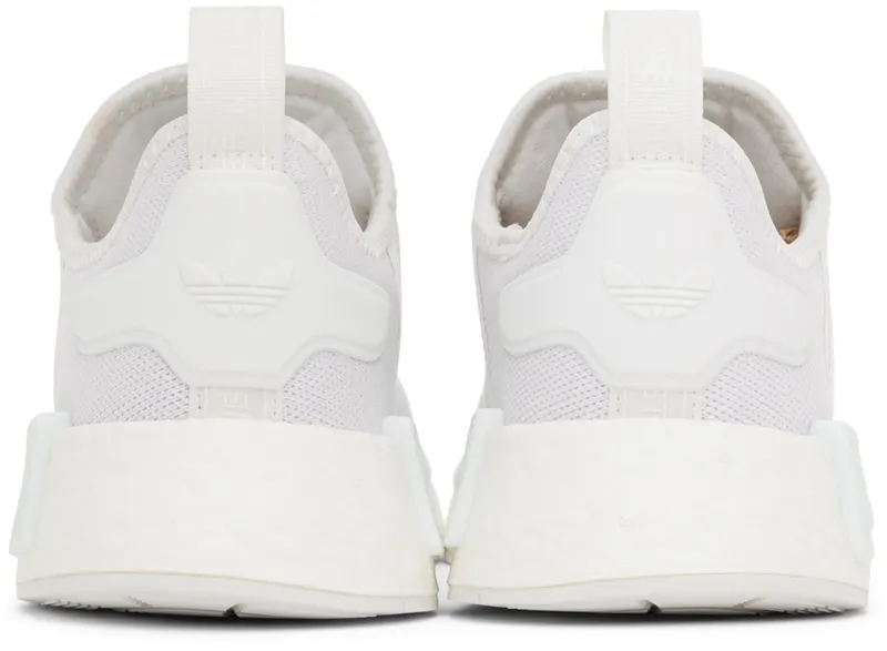 Adidas NMD_R1 Primeblue Cloud White / Cloud White / Cloud White (GZ9259)