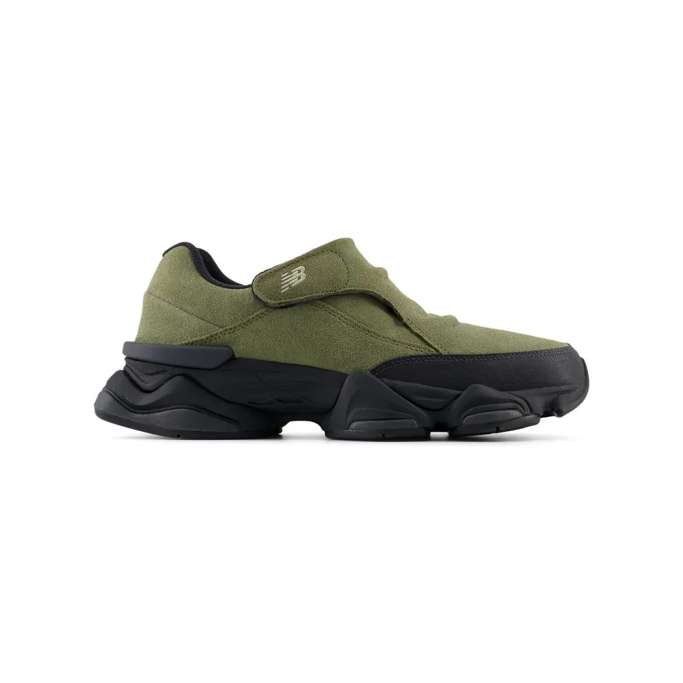 NEW BALANCE 8040 “Dark Olivine / Phantom” (U8040UOC)