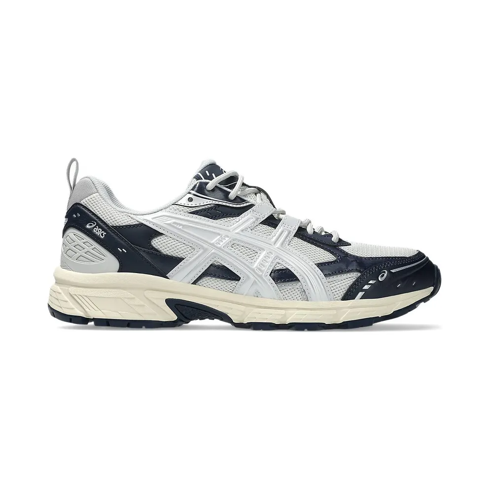 ASICS GEL-NUNOBIKI “Glacier Grey / Midnight” (1203A536-025)