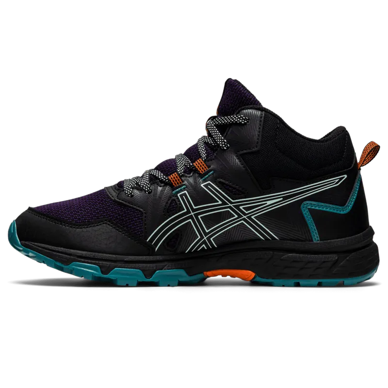 Asics GEL-VENTURE 8 MT Black/Soft Sky (1012A869.001)