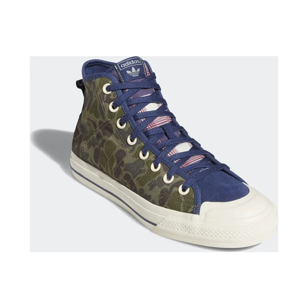 Adidas Originals Nizza High RF (FV0682)
