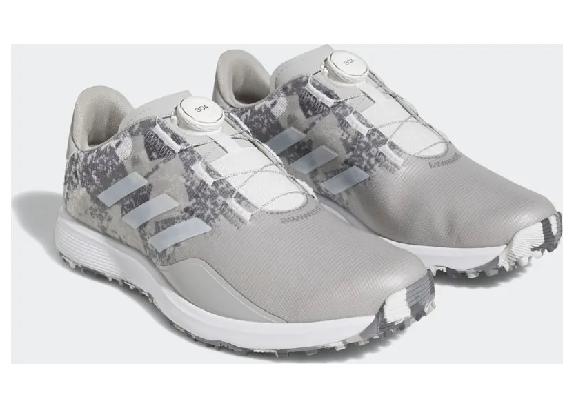 adidas-golfschoenen GV9415