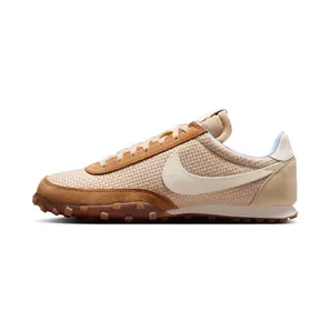 Nike Waffle Racer ’26 “Linen Light British Tan Aluminum” (IR7017-212)